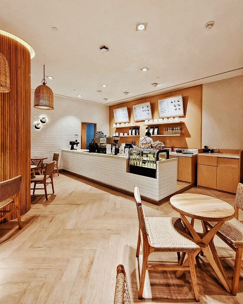 10 Cafe Di Pondok Indah Cocok Untuk Hangout