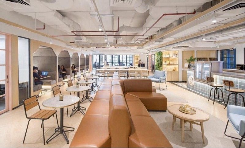 5 coworking space recommendations in Jakarta