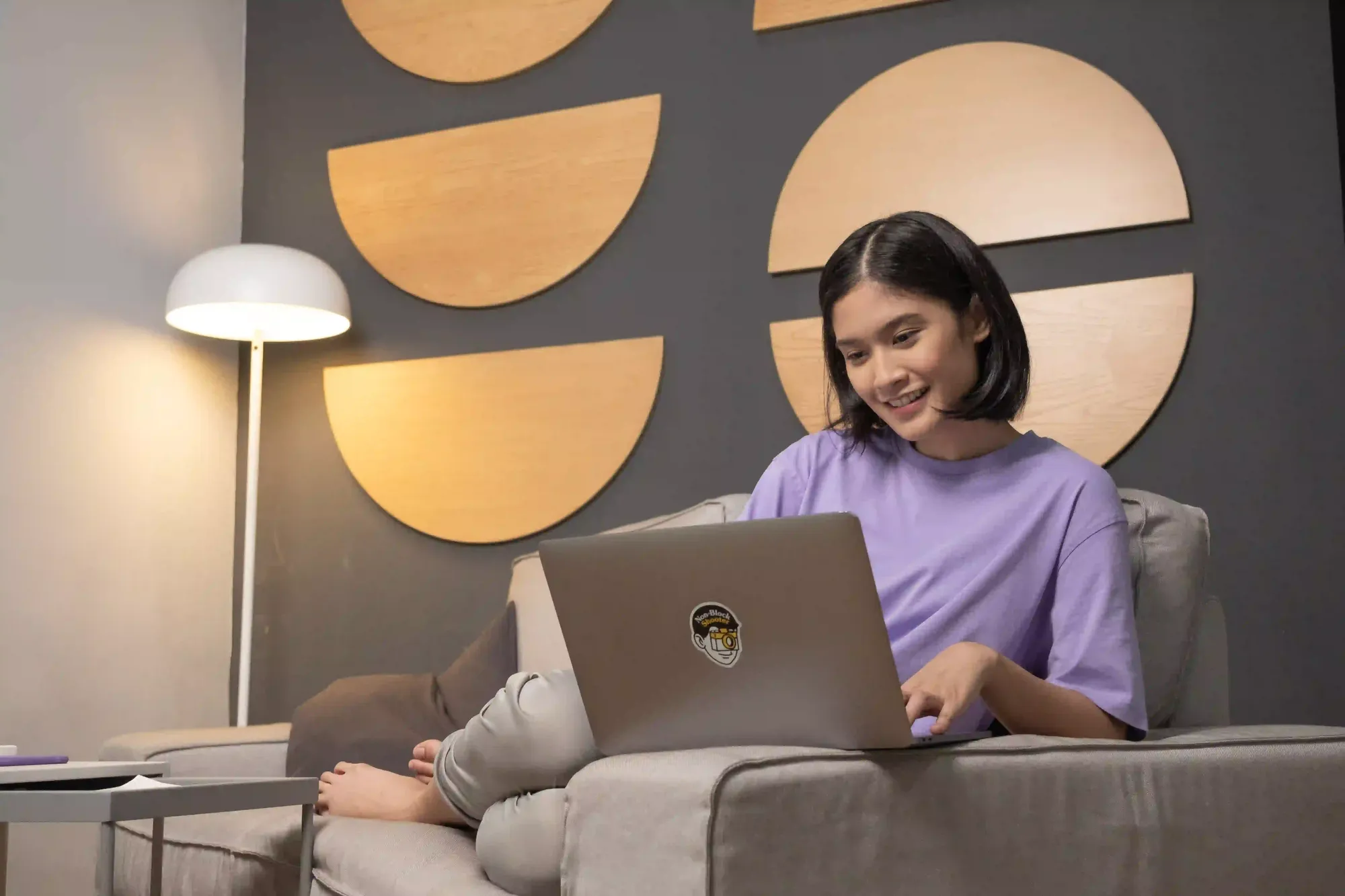 Cara Produktif di Rumah