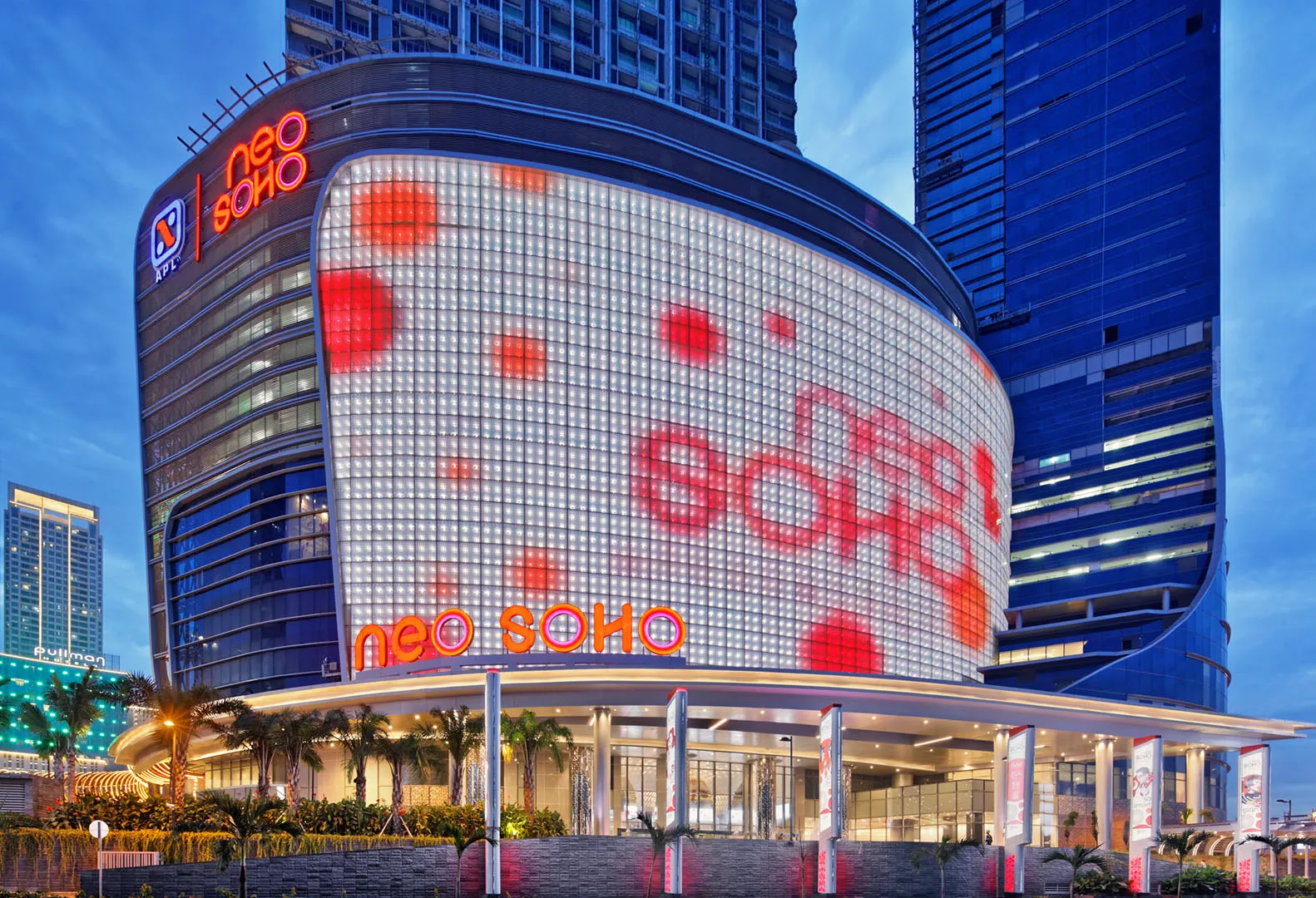 9 Tempat Makan di Neo Soho Mall yang Wajib Banget Dicoba!