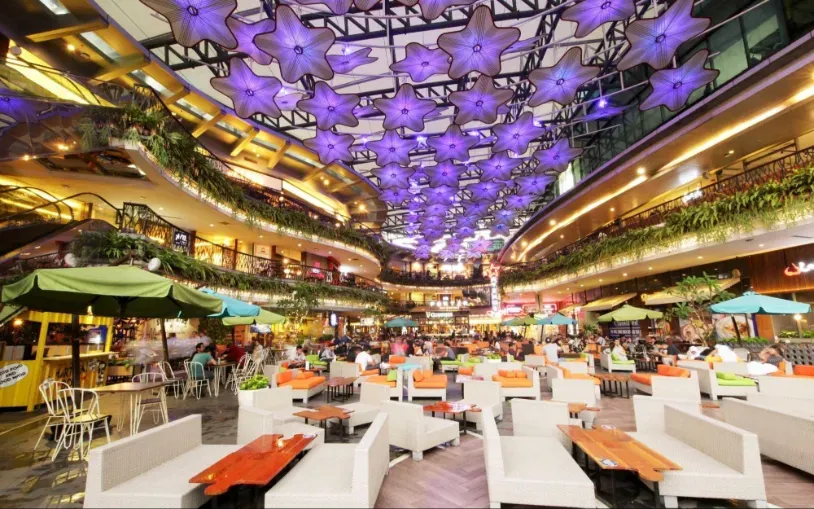 15 Restoran di Lippo Mall Kemang, Dijamin Enak dan Puas!