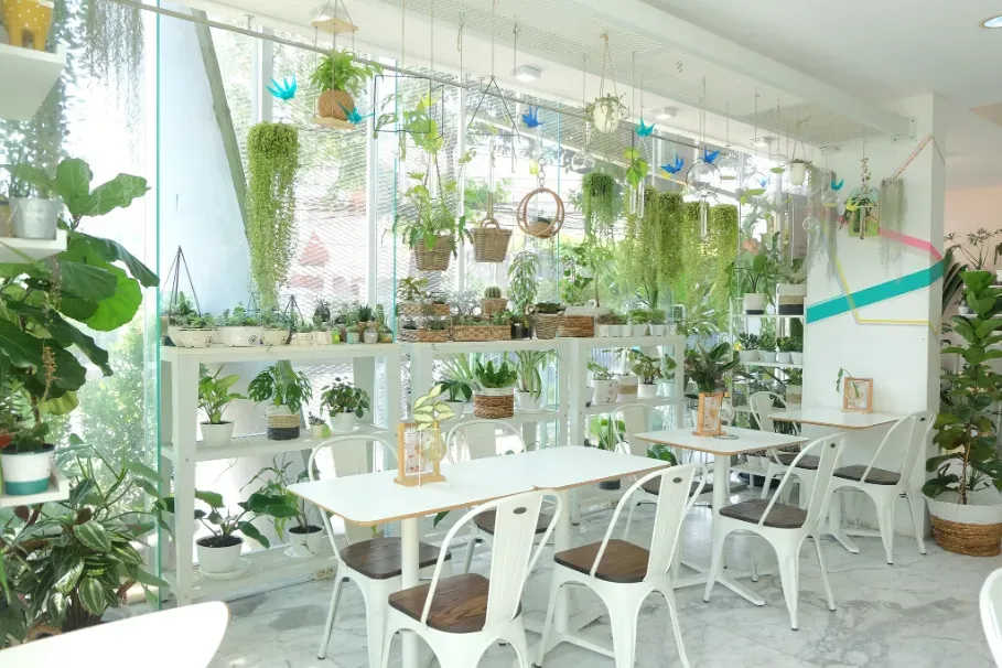 10 Pilihan Cafe di Fatmawati, Pas untuk Nongkrong atau Kerja!