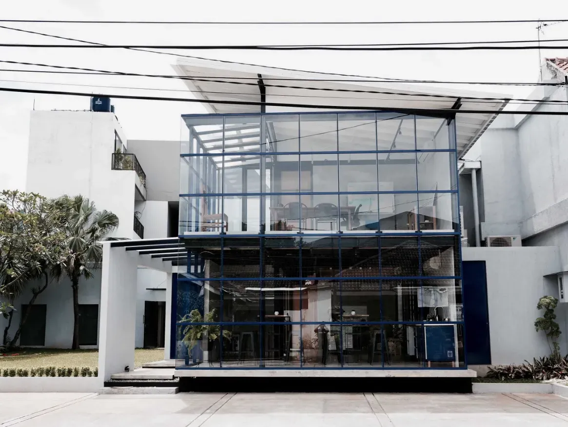 10 Cafe di Cilandak untuk Hangout Saat Weekend
