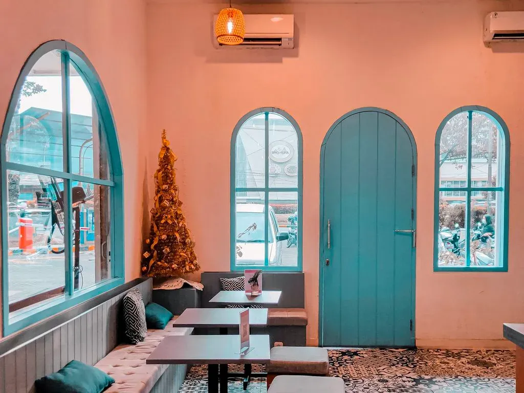 13 Cafe Instagramable di Alam Sutera untuk Bikin Instagram Feed Makin Cantik
