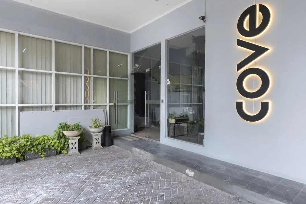 Cove Proklamasi: Kost di Jakarta Pusat dengan Fasilitas Kolam Renang!