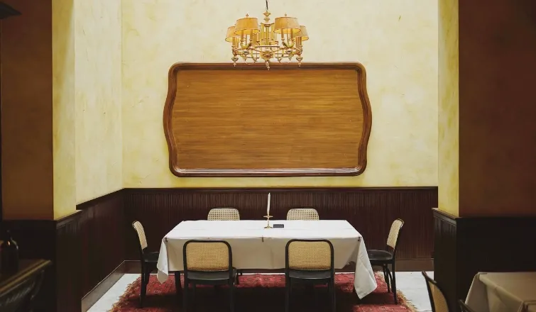 20 Tempat Makan di Senopati yang Cozy dan Insta-Worthy