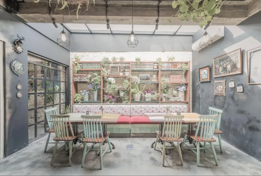 10 Cafe di Jakarta Barat yang Wajib Masuk Wishlist Kamu!