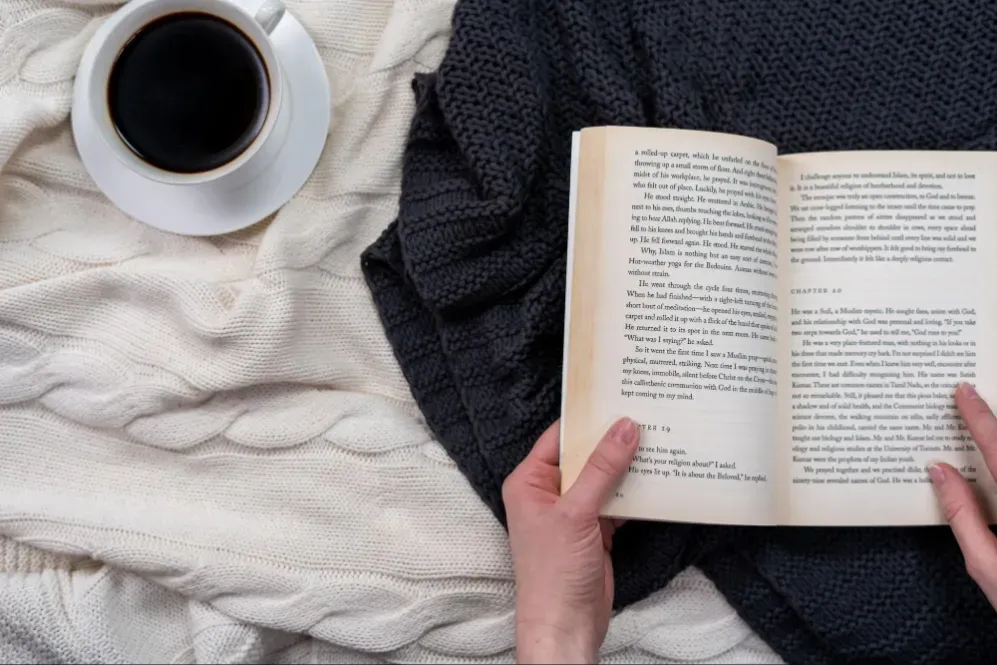 10 Rekomendasi Buku Self Improvement, Bantu Hidup Lebih Baik!