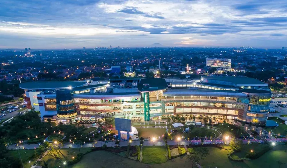 5 Rekomendasi Mall di Bintaro untuk Jalan-jalan
