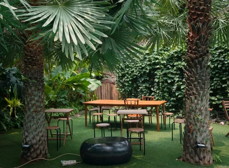 6 Rekomendasi Cafe Hits di Antasari, Jakarta Selatan untuk Nongkrong atau WFC!
