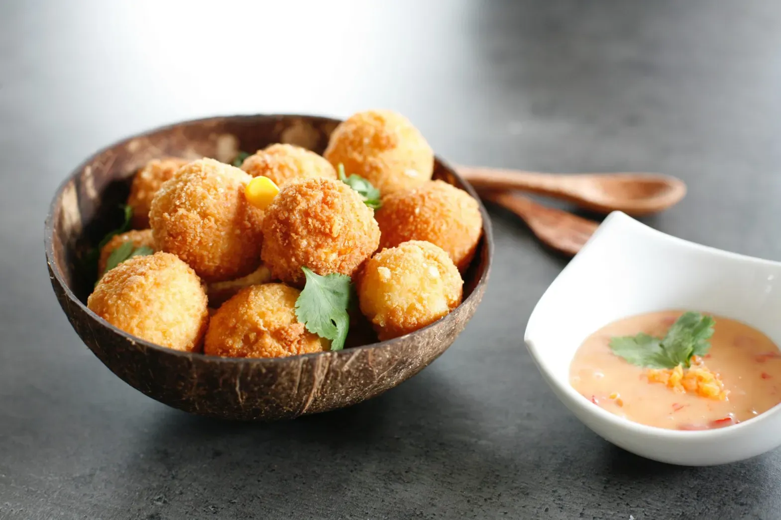 10 Cemilan Frozen Food, Penyelamat saat Lapar!
