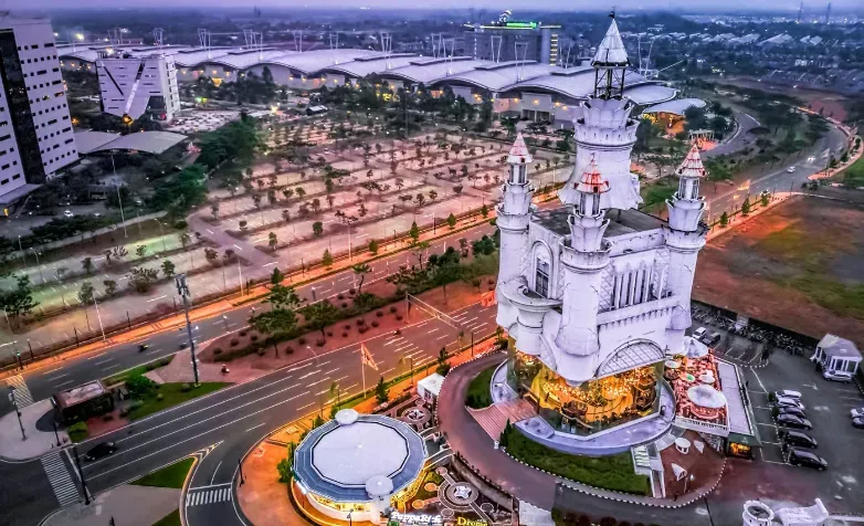 5 Keuntungan Tinggal di BSD, Kawasan Lengkap Serba Ada!