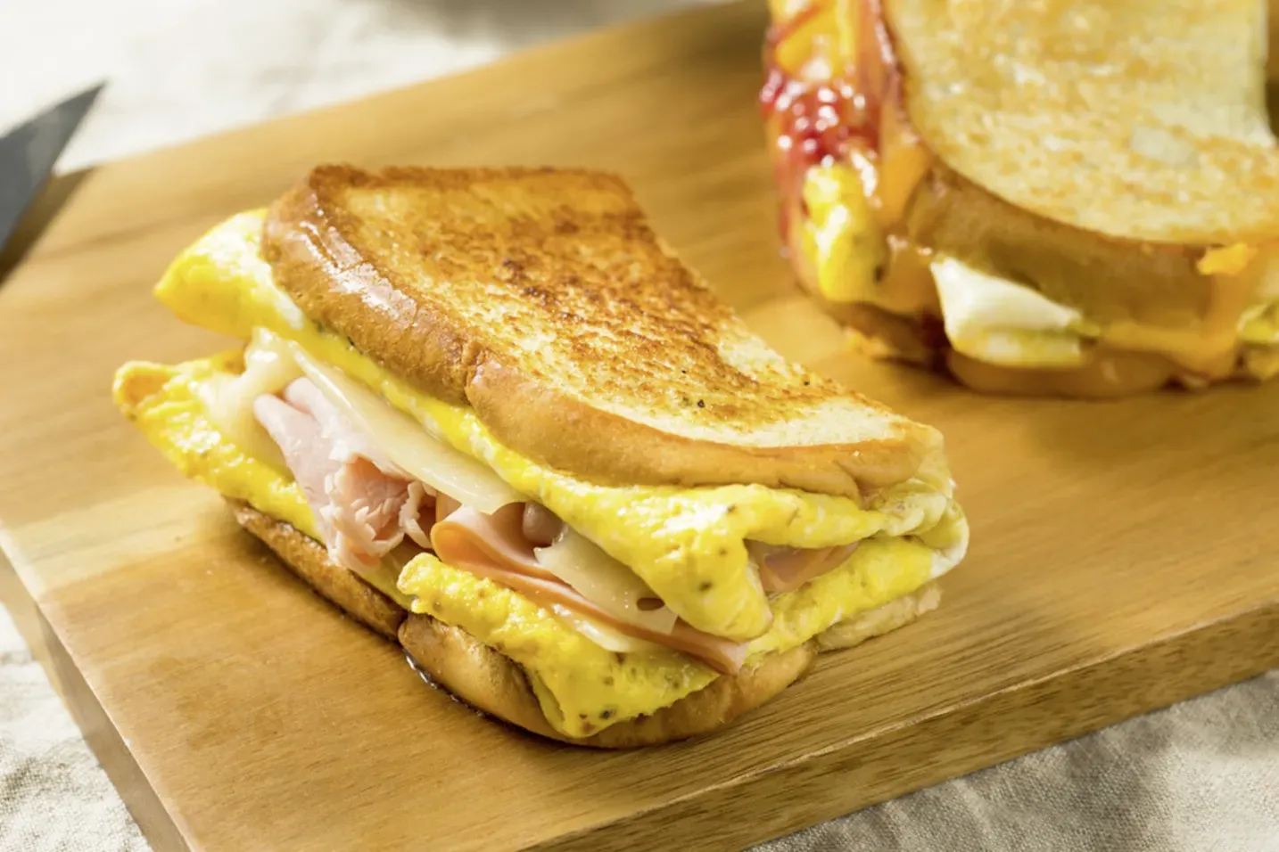 10 Resep Roti Bakar Lezat, Mudah, dan Anti Ribet!