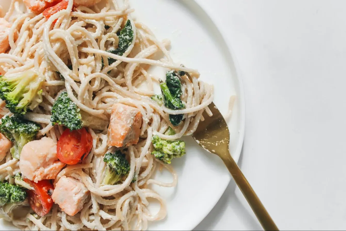 10 Resep Spaghetti Simple, Gampang Di-Recook Anak Kos!