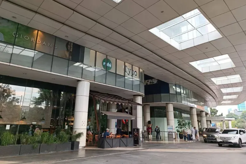8 Restoran di Pejaten Village yang Nikmat dan Terfavorit