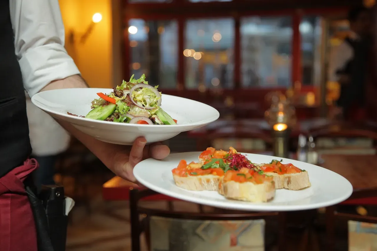 10 Rekomendasi Restoran di Sanur yang Instagramable dan Wajib Kamu Kunjungi!