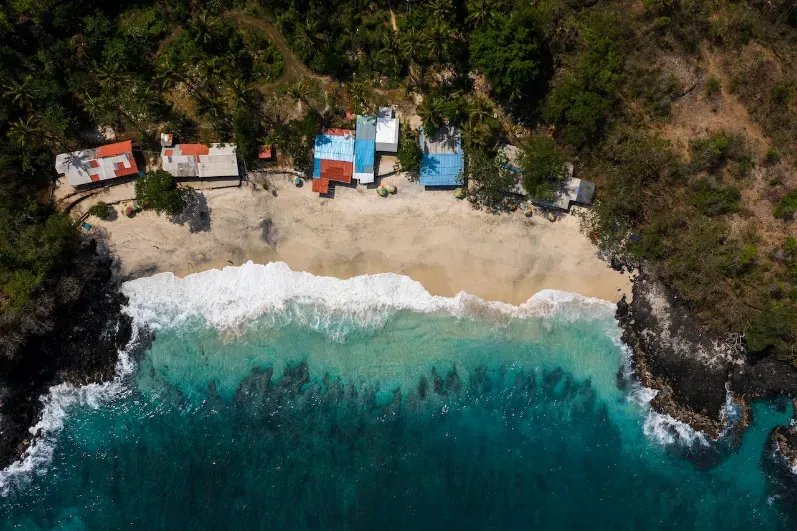 16 Tempat Wisata di Bali Terbaik untuk Liburan dan Healing