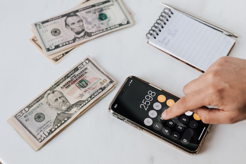 10 Cara Menghemat Uang untuk Mengontrol Kondisi Finansial
