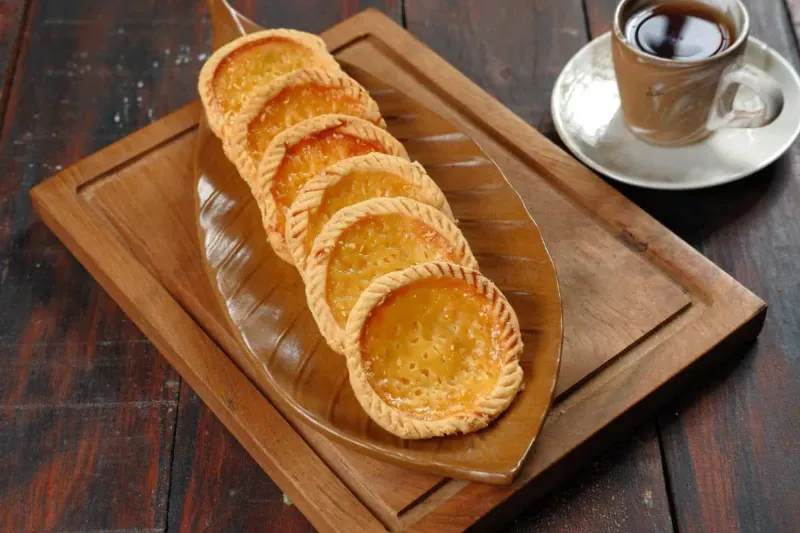 10 Merek Pie Susu Bali yang Wajib Dicoba!