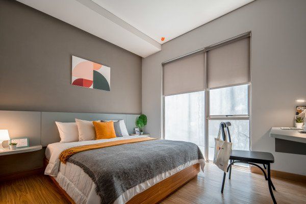 2 Kost Eksklusif Tangerang, Kamar Cozy dan Fasilitas Lengkap!