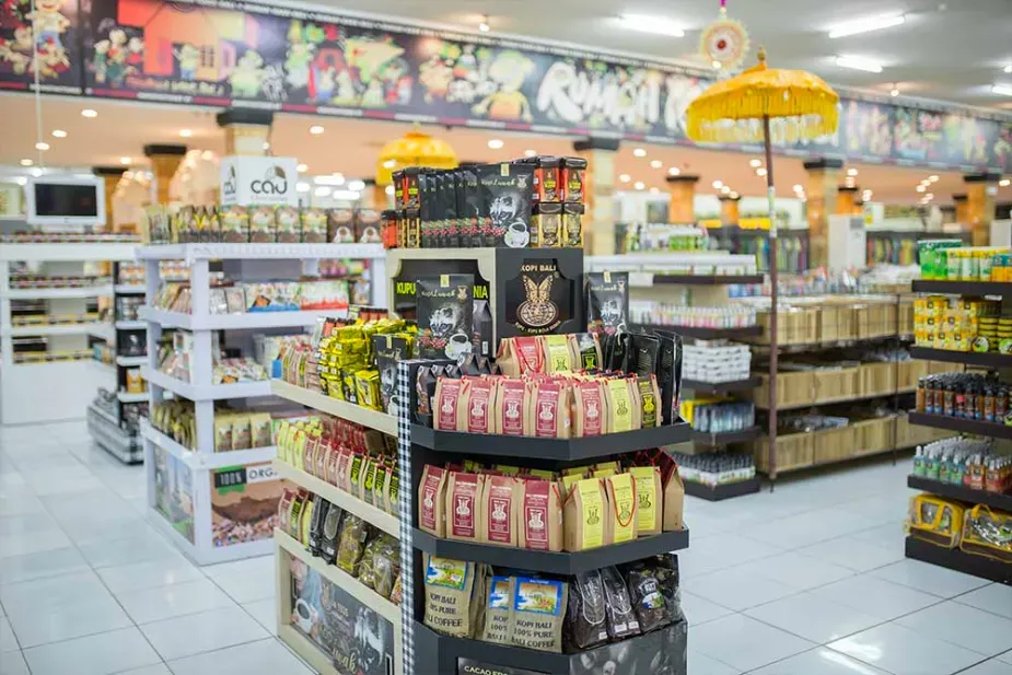 10 Oleh-oleh Khas Bali untuk Kamu Bawa Pulang!