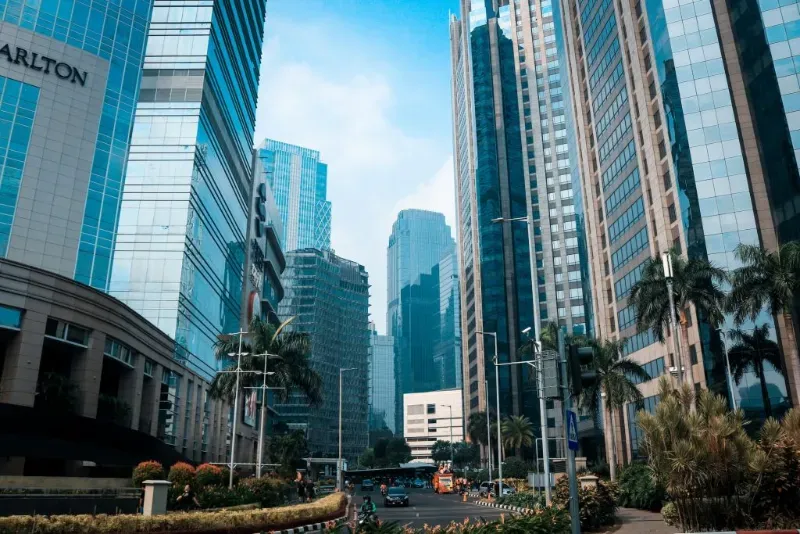 8 Daerah Perkantoran di Jakarta yang Strategis untuk Bisnis
