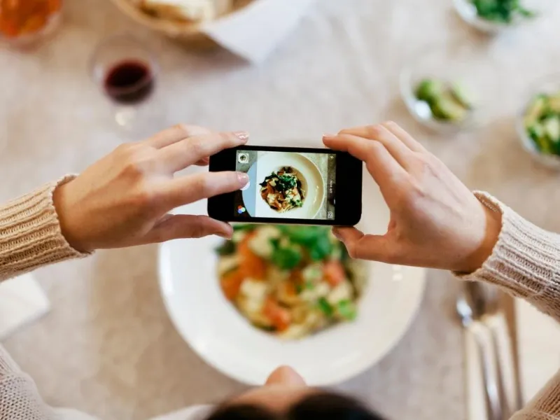 Ini dia, 10 Makanan Viral di TikTok yang Wajib Kamu Coba!