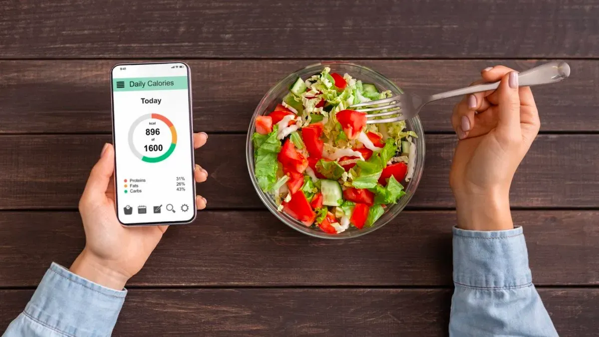 Cara Defisit Kalori Agar Diet Berhasil dan Berat Badan Turun