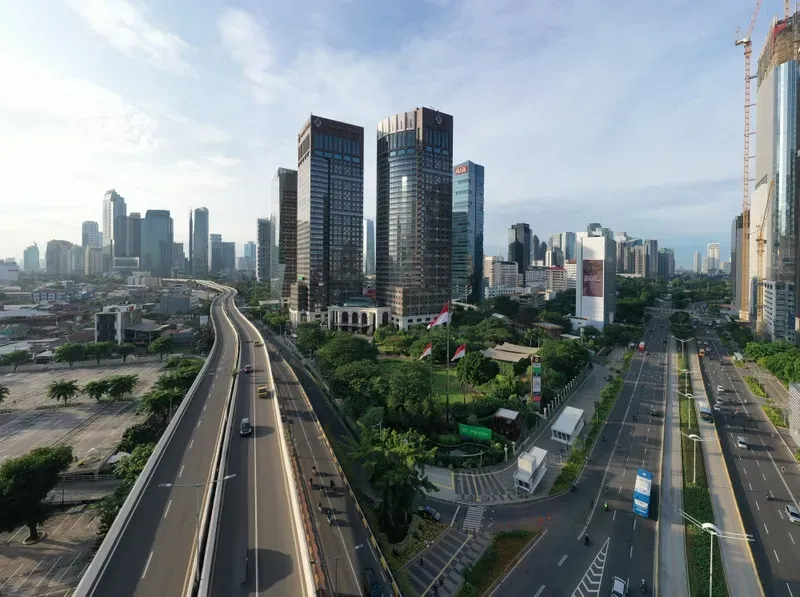 10 Kampus di Jakarta yang Jadi Impian Calon Maba