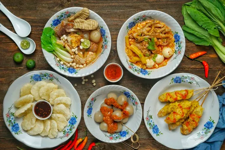 Daftar 15 Makanan Khas Bandung, Udah Pernah Coba Belum?