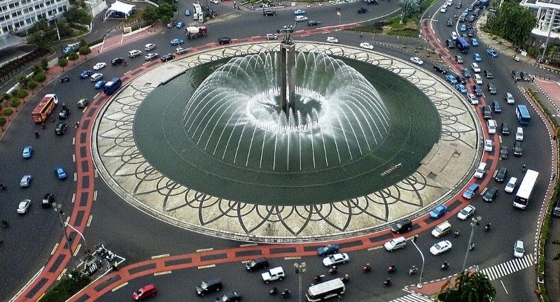 5 Fun activities that you can do in Menteng