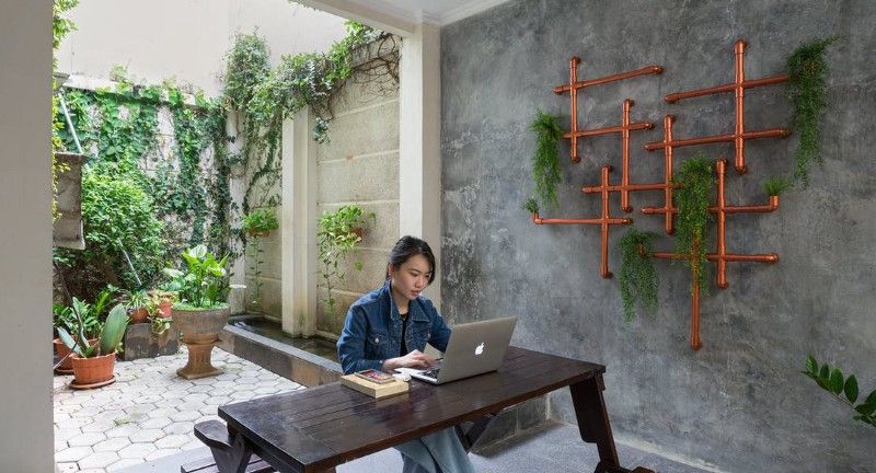 Coliving: konsep hunian yang memberi banyak keuntungan untuk freelancer