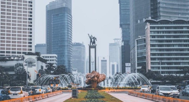 Area terbaik di Jakarta untuk tempat tinggal