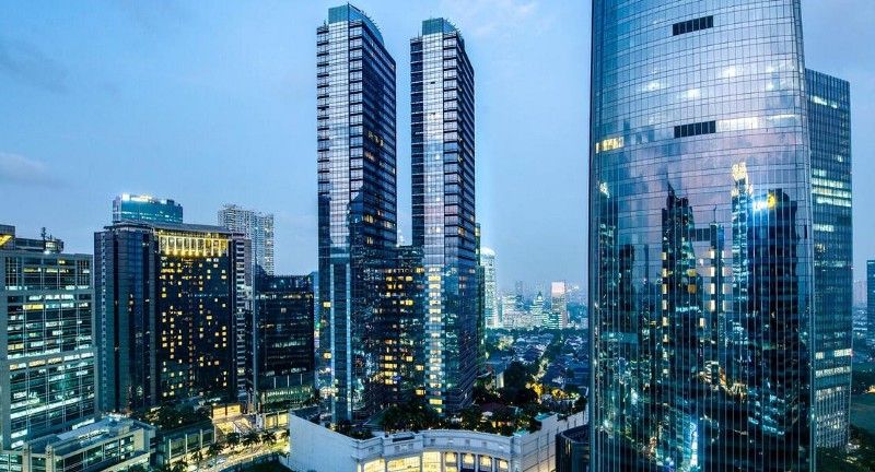 4 kegiatan seru yang wajib dicoba di kawasan Setiabudi