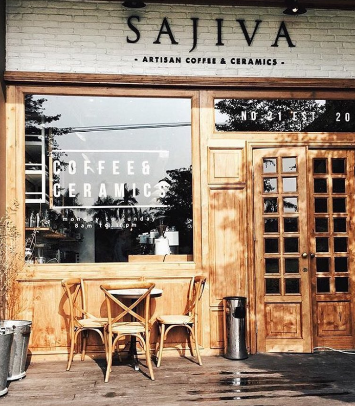 5 pilihan coffee shop paling hits di Karawaci yang asyik buat nongkrong