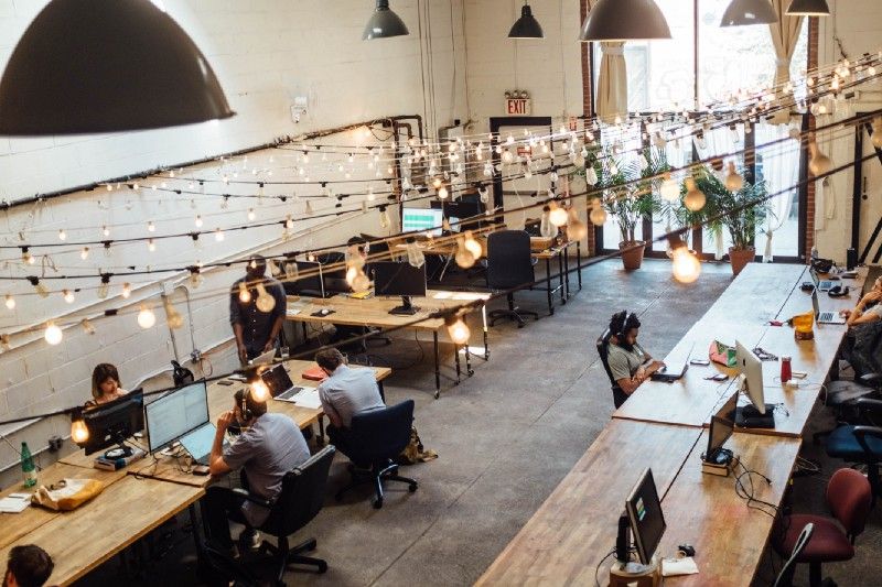 5 Rekomendasi coworking space kekinian di Jakarta yang bisa kamu kunjungi