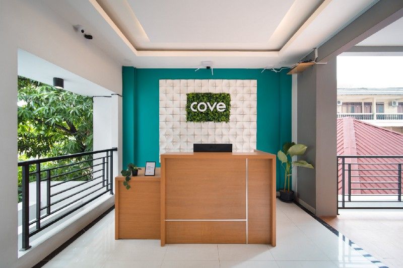 Mengenal Cove: solusi coliving space terbaik untuk masyarakat urban