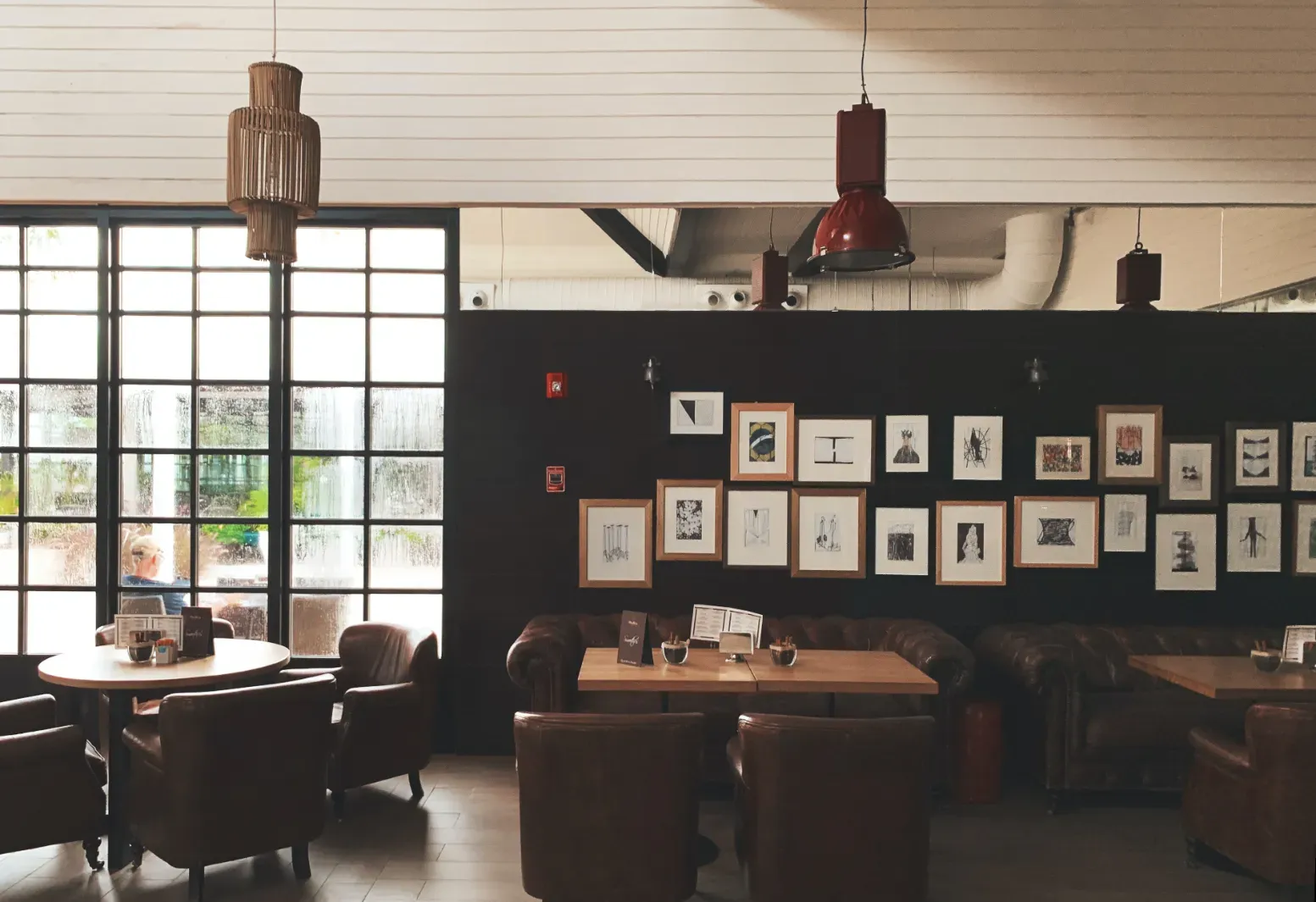 10 Cafe Instagramable di Tebet untuk Nongkrong Sambil Selfie