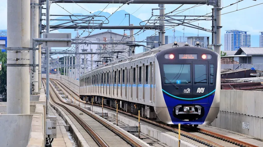 7 Tempat Wisata Dekat MRT Jakarta yang Wajib Dikunjungi!