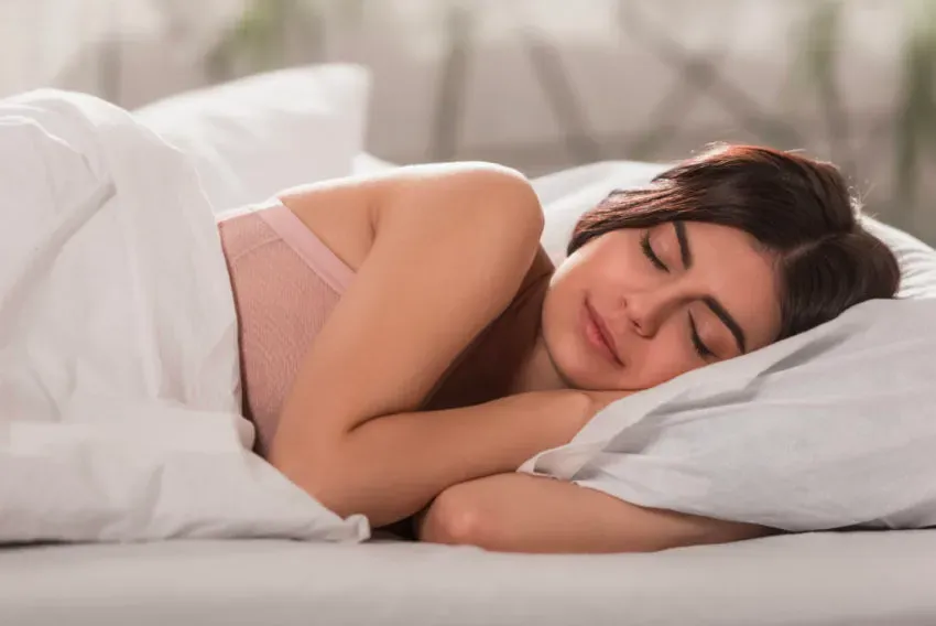 Ketahui Tentang Jam Tidur yang Baik Berdasarkan Usia