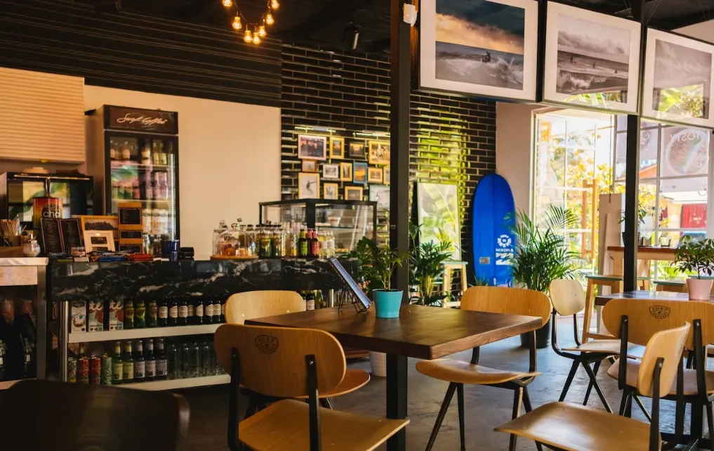 10 Cafe di Sanur yang Instagramable dan Worth to Visit