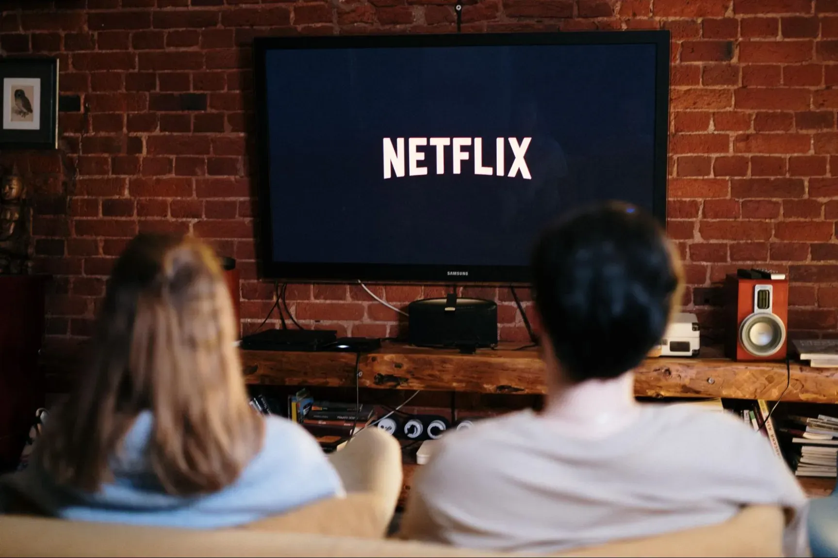 15 Rekomendasi Serial Netflix Terbaik Sepanjang Waktu