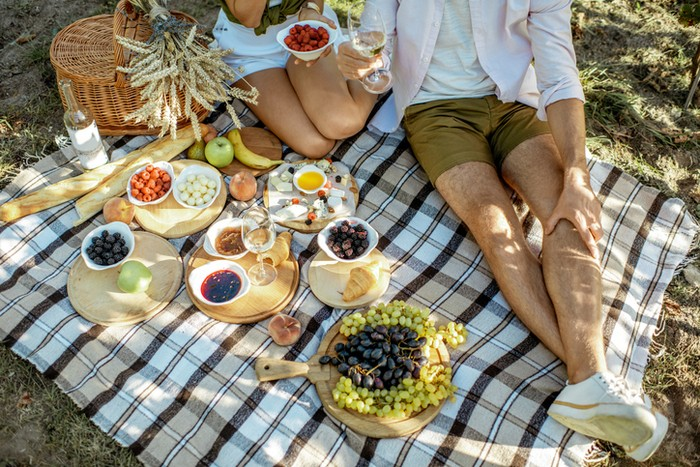 12 Tempat Piknik di Jakarta yang Seru untuk Dikunjungi