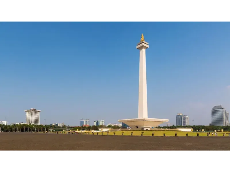 Monumen Nasional: Sejarah, Lokasi & Rekomendasi Aktivitas