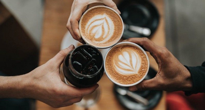 5 Rekomendasi kafe hits di Tebet yang nyaman buat nongkrong