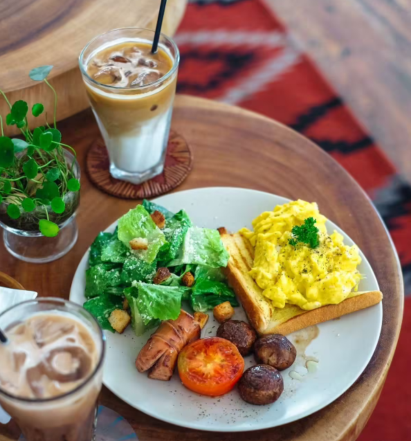 5 Rekomendasi Coffee shop kekinian di Bintaro yang wajib kamu kunjungi